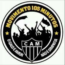 We did not find results for: Movimento 105 Minutos Atletico Mg Atletico Atletico Mg Clube Atletico Mineiro