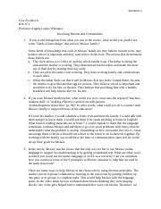 Early Childhood Lesson Plan Final Docx 1 Early Childhood
