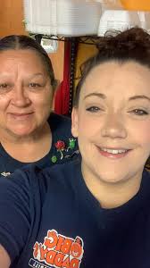 HAPPY NATIONAL BBQ MONTH! 🥳 TODAY (5/29), Enjoy our Signature Big Dad Pork  Sandwich w/ small side for ONLY $8! * Valid 5/29/25 only while supplies  last at participating locations. No code needed.