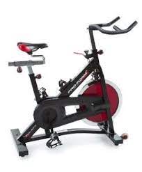 Spin Bike Review Proform 290 Cycling Indoor Trainer Biking Workout Indoor Cycling