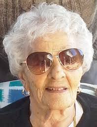 Obituary information for Joan J. Siegrist