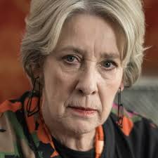 Looking for your next weekend watch? A brand new UK detective drama has  just dropped, starring Phyllis Logan — and it comes with a twist you won't  see coming 👀 Pop to