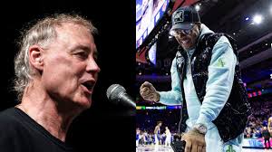 When Singer Bruce Hornsby Bested Allen Iverson In A 1-on-1 Game By Banking  On A Modified Rule