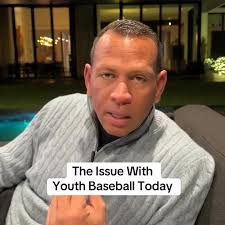 Preach A-Rod!! , Less games ... More training..., Focus