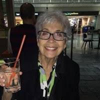 Annette Jacobs Obituary