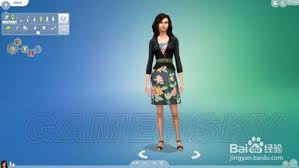 模拟人生4》人物外观与属性怎么重新修改？作弊控制台开启完整编辑 ...