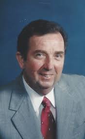 Obituary for William Henry "Bill" Peck