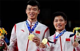 India is competing at the 2020 summer olympics in tokyo, japan. Awf1kzfh1paq M