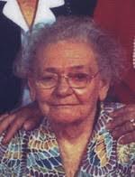 Obituary information for Mary Alice Lowery