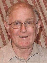 Condolence Book for John (Jack) Healy (Cork City, Cork)