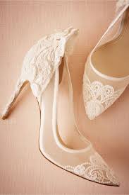 60 White Bridal Shoes That Are Anything But Boring Bride Shoes Bridal Heels Bridal Shoes