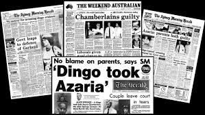 She died on august 17, 1980. Michael Chamberlain Kept His Faith Despite Loss And Public Shame Eternity News