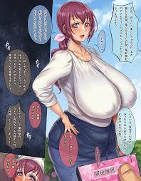 育代ママの催眠実演販売 - エロ漫画 ヌキブックス