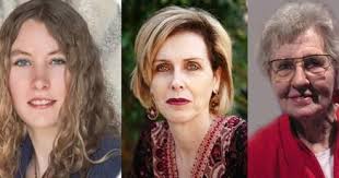 Obituaries in today's Courier, Nov. 20