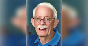 Obituary information for Pastor Gordon Loyd McRostie