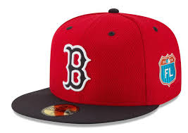 The red sox are set to open up their spring training schedule on the road against the minnesota twins. The Red Sox New Spring Training Uniforms Are Out And Mostly Great Over The Monster