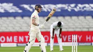 Ben stokes gives his honest opinion on whether the media are too tough on jofra archer. Eng Vs Wi Ben Stokes Is A Freak Nothing He Cannot Do Michael Vaughan Cricket News India Tv