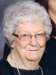 Alice Laugherty Obituary (2014)