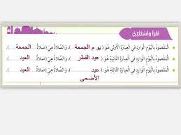 فرض كفاية عند الحنابلة، والإمامية، وسنة مؤكدة عند المالكية، والشافعية؛ وواجبة عند الحنفية. Ø­Ù„ Ø¯Ø±Ø³ ØµÙ„Ø§Ø© Ø§Ù„Ø¬Ù…Ø¹Ø© ÙˆØ§Ù„Ø¹ÙŠØ¯ÙŠÙ† ØªØ±Ø¨ÙŠØ© Ø¥Ø³Ù„Ø§Ù…ÙŠØ© ØµÙ Ø®Ø§Ù…Ø³ ÙØµÙ„ Ø«Ø§Ù„Ø« Ù…Ø¯Ø±Ø³ØªÙŠ Ø§Ù„Ø§Ù…Ø§Ø±ØªÙŠØ©