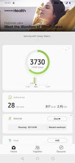 Meilleure Application De Podometre Pour Android Pour Calculer Les Etapes Quotidiennes Dz Techs