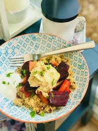 We did not find results for: Roasted Root Vegetable Couscous Daisies Pie