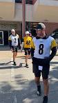 Pittsburgh Steelers on X: 