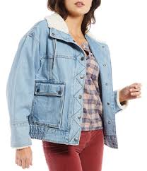 Class Iris Women S Contemporary Coats Jackets Vests Dillard S