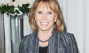 REPORT: Leslie Charleson 'Unlikely' to Return to General Hospital as Monica  Quartermaine Saddens Soap Fans