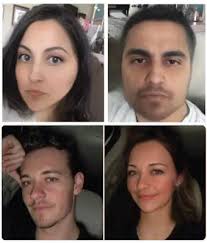 Using Identification with AR Face Filters to Predict Explicit & Implicit  Gender Bias