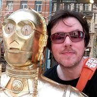 The Snare (Star Wars: Adventures in Wild Space, #1) by Cavan Scott