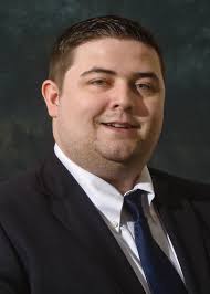 Richard Steiner, Managing Director