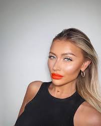 Sarah Ashcroft's Favourite Red Lip