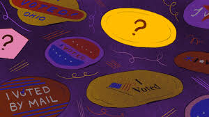 De 538 ochtendshow met frank. Why Millions Of Americans Don T Vote Fivethirtyeight