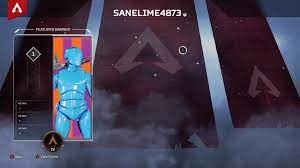 Apex legends season 9 might finally have its legend if these leaks are true. Season 9 Legend Leaked Apexlegends