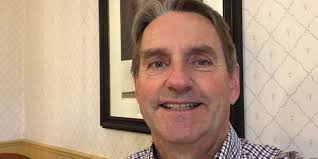 Peter Dahlquist var yngst i 30 år