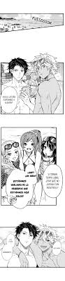 Kuro Gal ni natta kara Shinyuu to Yattemita. Cap. 1 - Pág. 1: Capítulo 1 -  Mangas.in