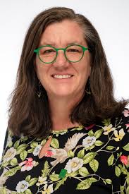 Meet our newest WEA higher education coordinating chair