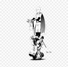 Ã¯ã³ãã³ãã³ Saitama One Punch Man Comic Free Transparent Png Clipart Images Download This ability seems to frustrate him as he no longer feels the thrill and adrenaline of fighting a tough battle, which leads to him questioning his past desire of being strong. ã¯ã³ãã³ãã³ saitama one punch man comic