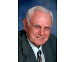 Donald Everhart Obituary (1932