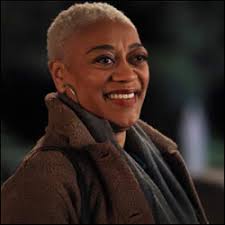 Florence Davis : personnage de la série