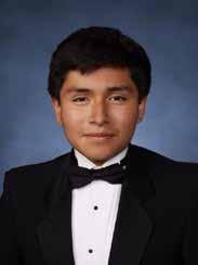 2014 Magazine by Marin Catholic