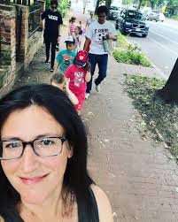 I never get tired of seeing my space transformed