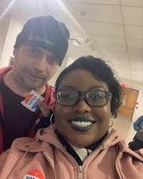 Marion Toro Voice Actress