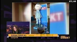 We did not find results for: Gloria Sad Joj Se Svi Pokusavaju Iskupiti Zorana Sprajca Oprala Griznja Savjesti Pa Je Dirnuo Do Suza