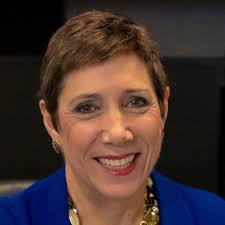 Ann Richards, CIBC Wood Gundy Investment Advisor