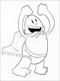 Captain Underpants 7 Ausmalbilder Fur Kinder Malvorlagen Zum Ausdrucken Und Ausmalen Ausmalbilder Zum Ausdrucken Malvorlagen Zum Ausdrucken Ausmalbilder