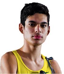 McDANIEL COLLEGE MEN'S CROSS COUNTRY RECORD BOOK 1968-2024