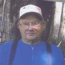 Frank I. Bliss Obituary