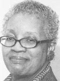 Cheryl Wilkerson Obituary (2013)