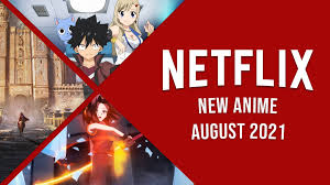 Animal movies have always been a favorite for family movie night. Neuer Anime Kommt Im August 2021 Zu Netflix John Hockenberry De
